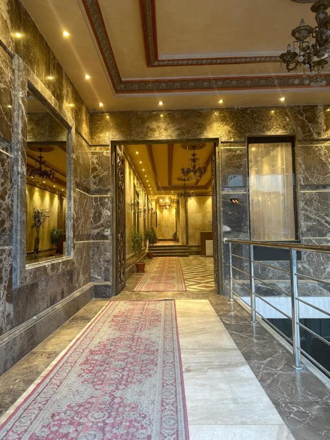 New Pyramid Quen Hotel カイロ エクステリア 写真