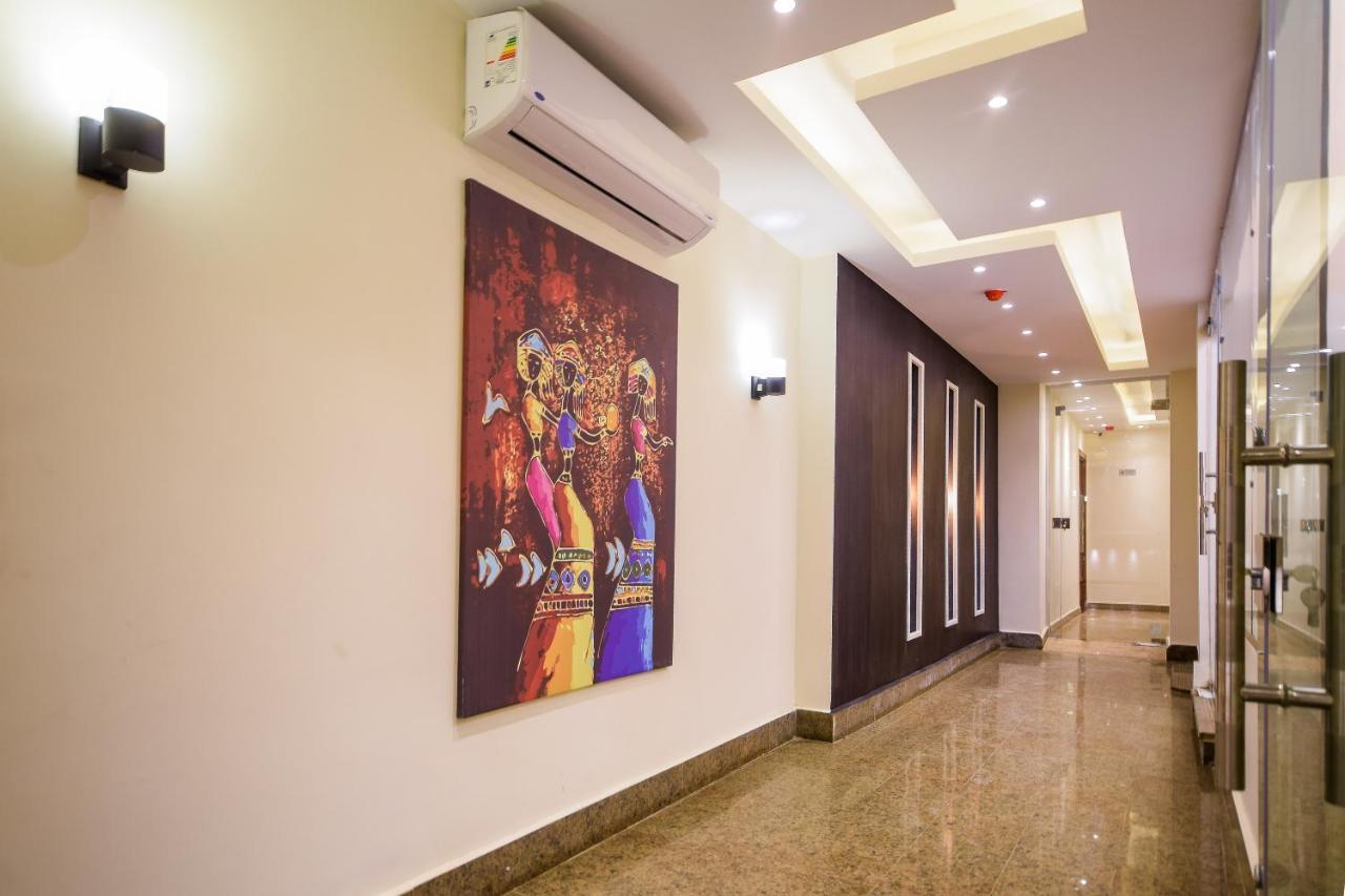 New Pyramid Quen Hotel カイロ エクステリア 写真